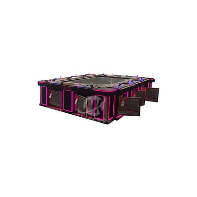 2413x1792x735MM Fishing Game Machine Gambling Table Multiscene