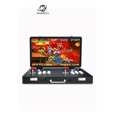 19'' LCD Pandora Game Box Arcade Game Machine for two Players