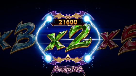 220V Ocean King 3 Software For Zombie Awaken Shooting Game Fish Machine