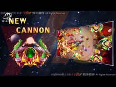 IGS Ocean King 3 Plus Fortune Kings Super Shooting Fish Game Machine Gamblig