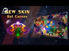 ماشین بازی آرکید IGS Ocean King 3 Plus Zombie Awaken Fish با کیفیت بالا