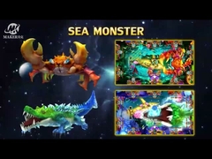 ماشین بازی تیراندازی ماهی IGS Ocean King 3 Plus Buffalo Thunder Coin