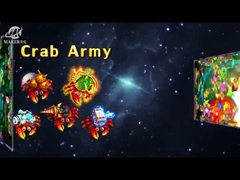 نسخه کامبوج IGS Ocean King 3 Plus Legend of the Phoenix Casino Shooting Fish Machine