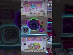 ماشين بازي گير دستگير با سکه با کيفيت خوب