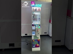 عملکرد فوق العاده ماشین عروسک اسباب بازی دستگیره کوچک ماشین هدیه دستگیره آبی