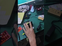 چطور با پول جدید کار معاوضه کننده را به روز کنیم؟