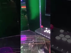 چند بازی ماشین مبارزه بازی مبارزه ماشین بازی برای پارک تفریحی